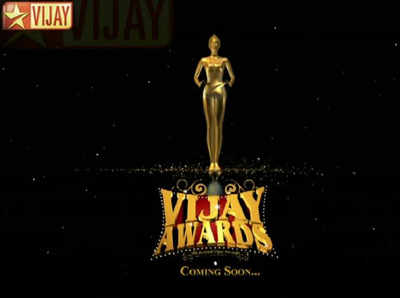 Nominees for 9th Annual Vijay Awards