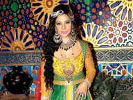 Sambhavana Seth: I was confident about my dance, but never imagined that I could act