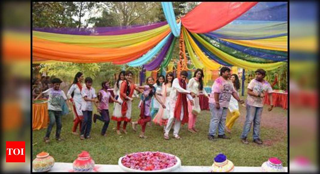 baal veer holi special 2025