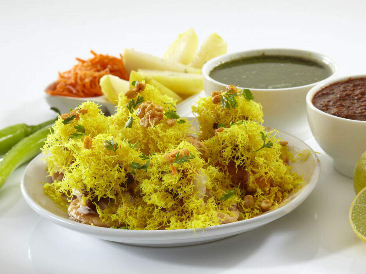 Top Restaurants In Mumbai | Times of India Travel