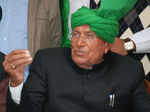 HC upholds 10-year jail term for Chautala, son