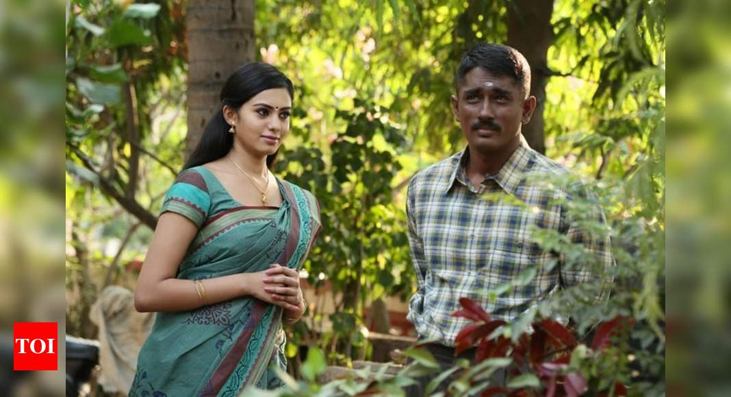 Enakkul oruvan best sale full movie hotstar