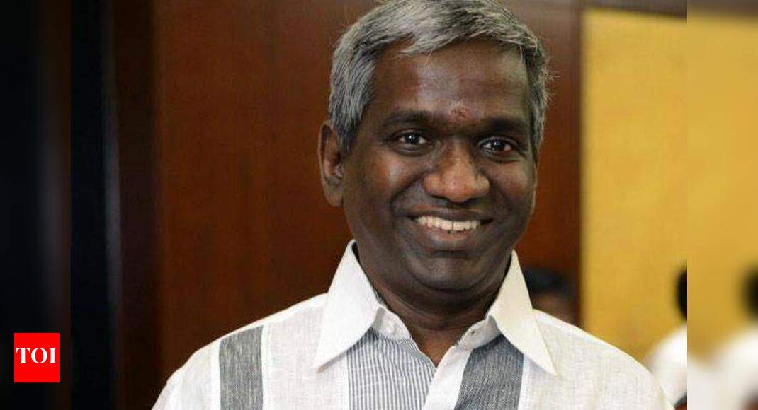 I am thinking of doing a tribute concert for my father in Coimbatore ...