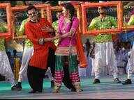Rohit Roy and Sucheta Khanna go Retro this Holi