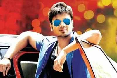 Manchu Manoj to get married in May