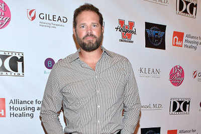 David Denman to star in Michael Bay's '13 Hours'