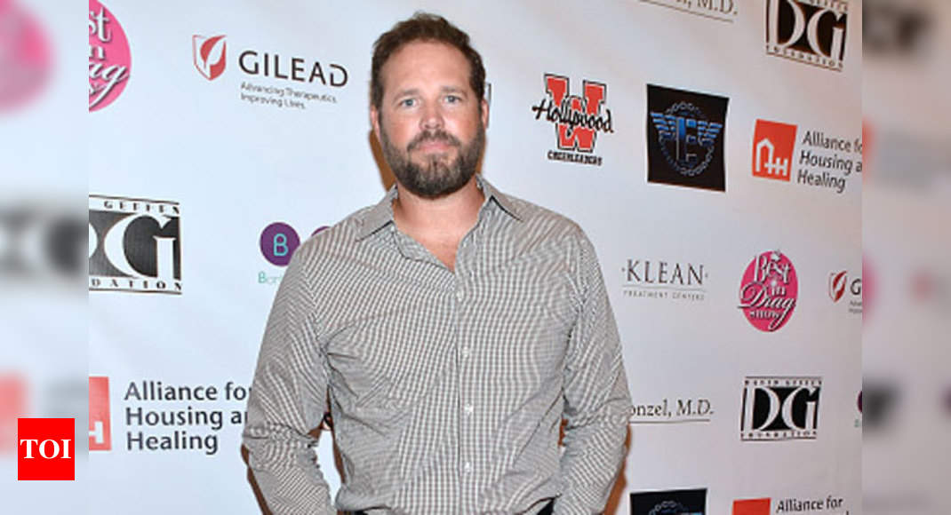 David Denman to star in Michael Bay's '13 Hours' | English Movie News -  Times of India