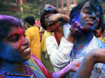 Holi Celebrations Across The World