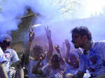 Holi Celebrations Across The World