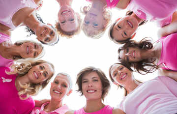 International Women's Day 2015