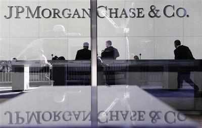 India-born financial executive to head North America M&A at JP Morgan