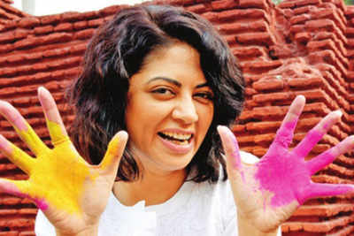 Actors share their plans for Holi