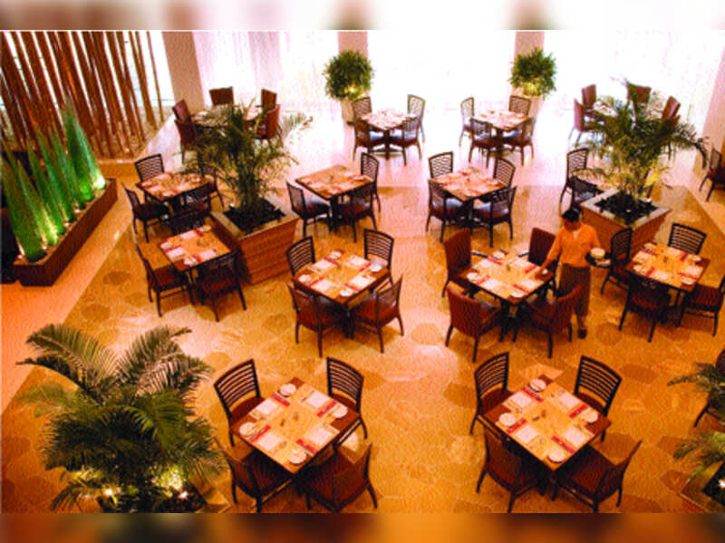 Restaurant review Paprika (Global) Times of India