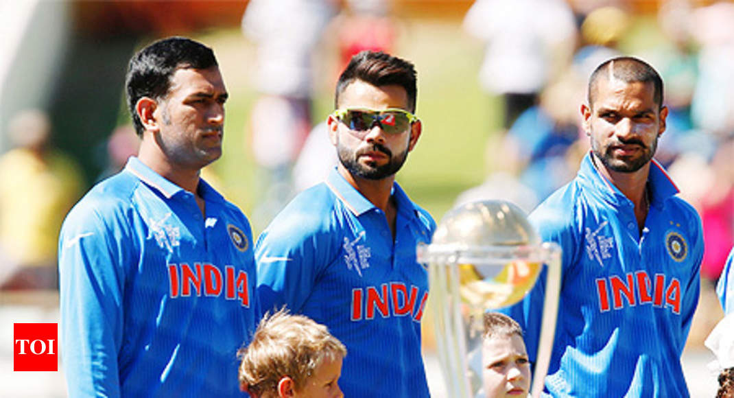 World Cup 2015: India hope to continue winning run against ... - 1070 x 580 jpeg 95kB