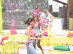 Vineet Jain's Holi Party '15 - 1