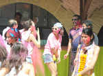 Vineet Jain's Holi Party '15 - 1