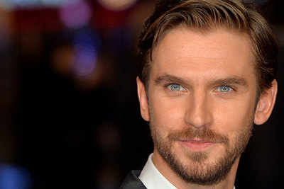 Dan Stevens to star in 'Beauty and the Beast'