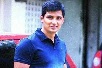 Jiiva-Deekay film gets a title