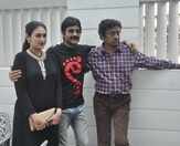 Indo-Bangladesh project Sankhachil goes on floors