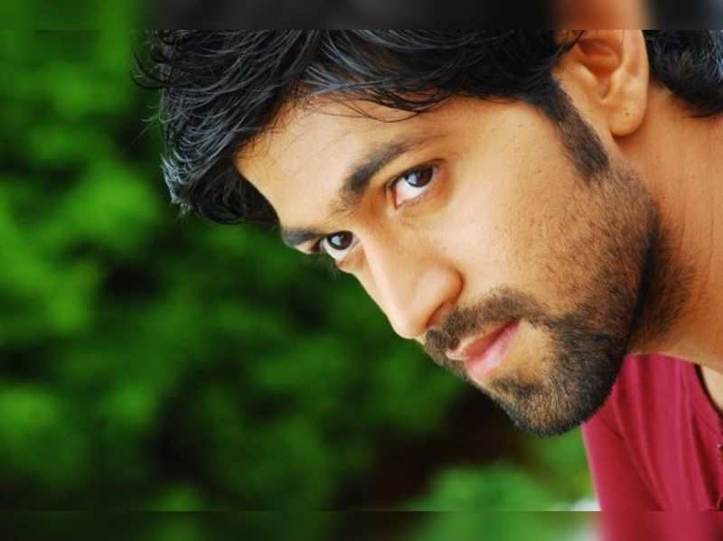 Yash: Yash has signed four films | Kannada Movie News - Times of India