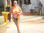 Vineet Jain's Holi Party '15: Hot Divas