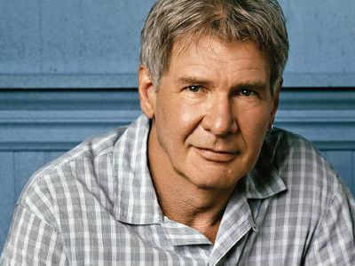 Harrison Ford expected to make full recovery after plane crash