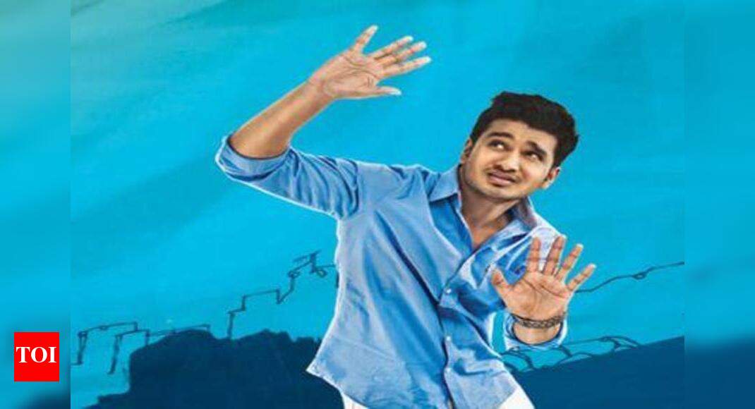 Music Review Surya vs Surya Telugu Movie News Times of India