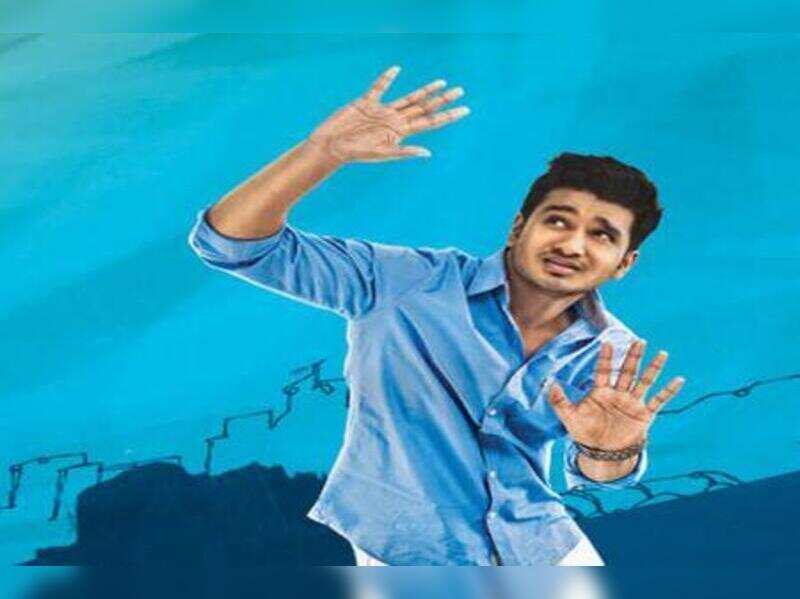 Music Review Surya vs Surya Telugu Movie News Times of India