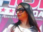 Celebs @ Holi celebrations