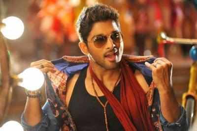 Son of Satyamurthy to release on Apr 2 | Telugu Movie News - Times of India