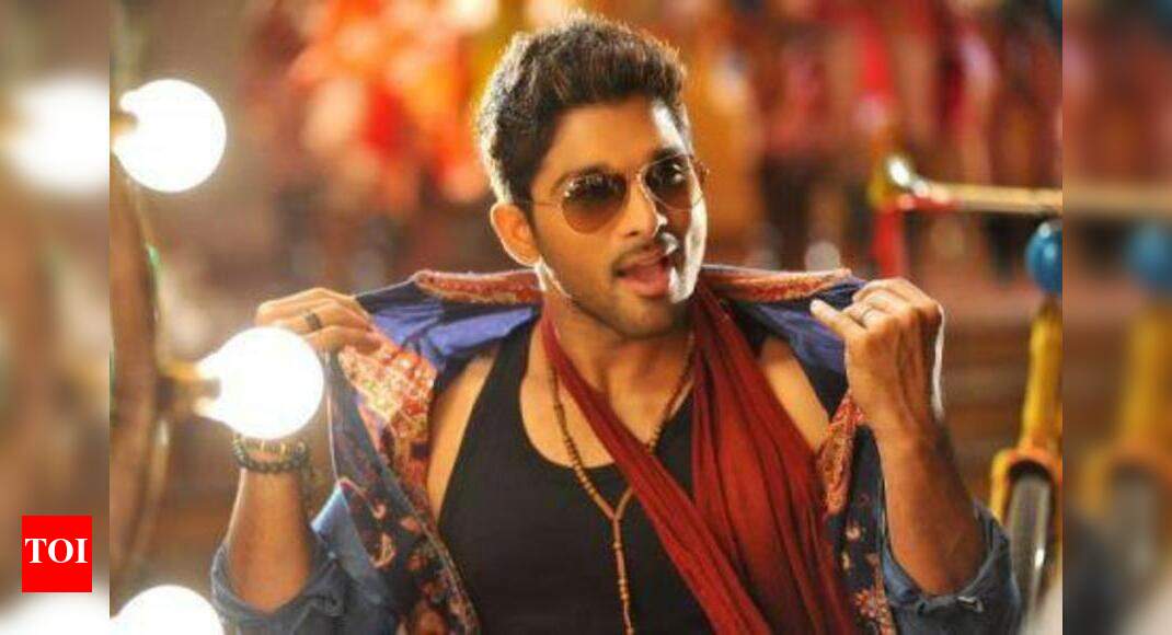 Son of Satyamurthy to release on Apr 2 | Telugu Movie News - Times of India Son of Satyamurthy to release on Apr 2 | Telugu Movie News - Times of India