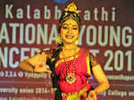National youth dance fest