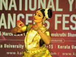 National youth dance fest