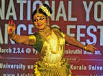 National youth dance fest