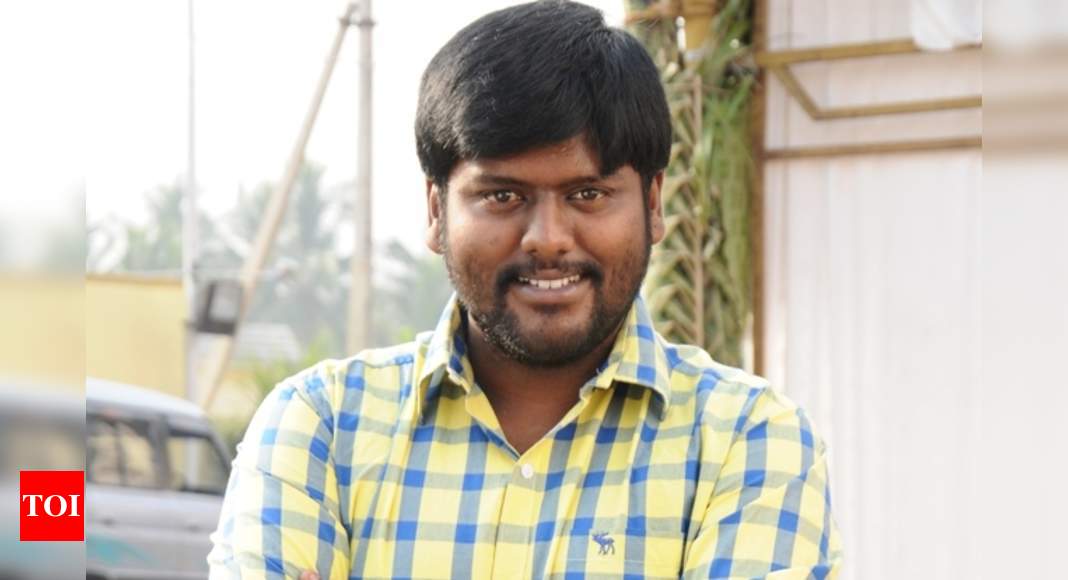 Asvin has his hands full | Tamil Movie News - Times of India