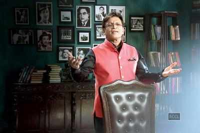 Annu Kapoor to share trivia from the bygone music era in Kuch Baatein Kuch Yaadein