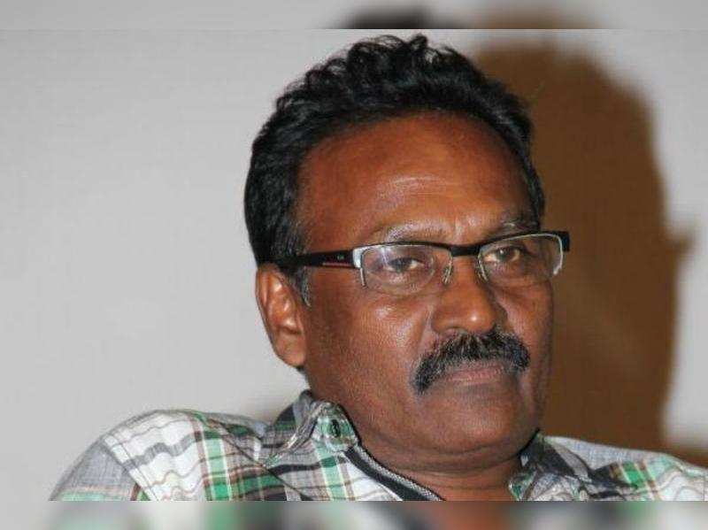 Kasthuri Raja joins BJP | Tamil Movie News - Times of India