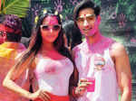 Vineet Jain's Holi Party '15 - 1