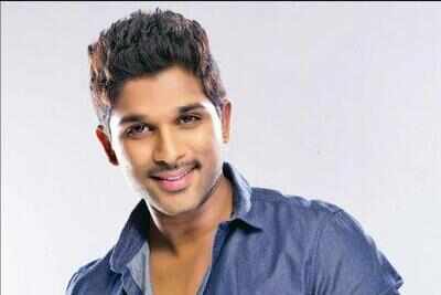 Teaser: Allu Arjun's Son of Sathyamurthy | Telugu Movie News - Times of India Teaser: Allu Arjun's Son of Sathyamurthy | Telugu Movie News - Times of India