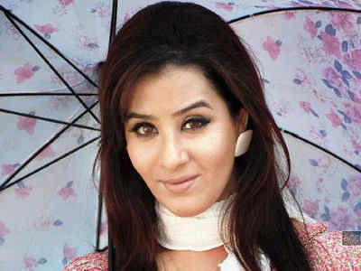 Shilpa Shinde: It is strange that Rashami walked out of the show because of Rohitash V Gaud