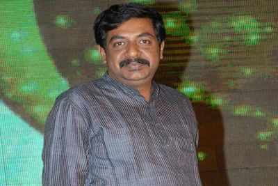 My leading men talk like me: Yogaraj Bhat