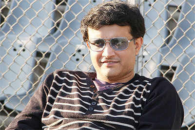 World Cup 2015: Sourav Ganguly pleasantly surprised by India's performance