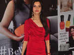 Celebs @ Be with Beti