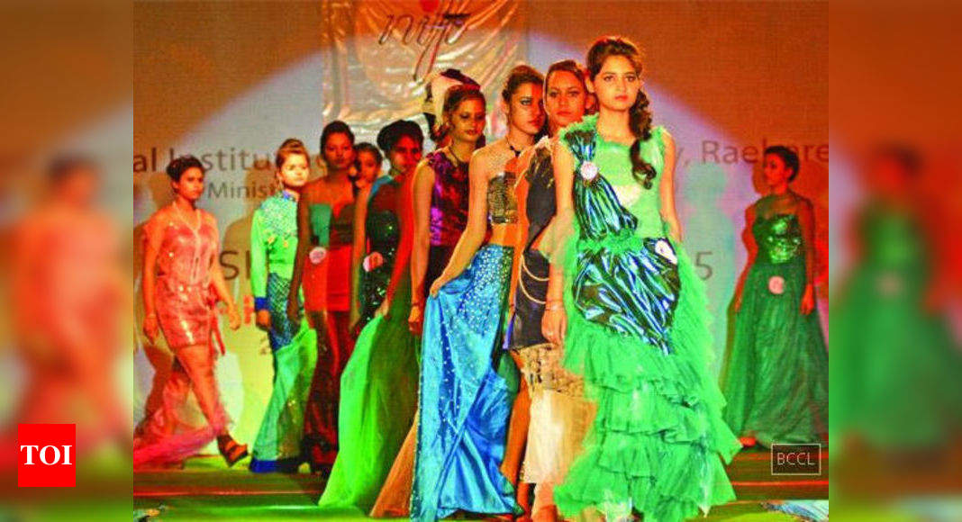 Supriya Singh - National Institute of Fashion Technology India