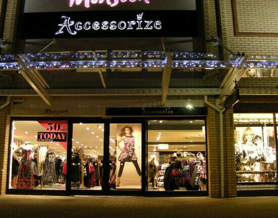 Edinburgh for the fashionista