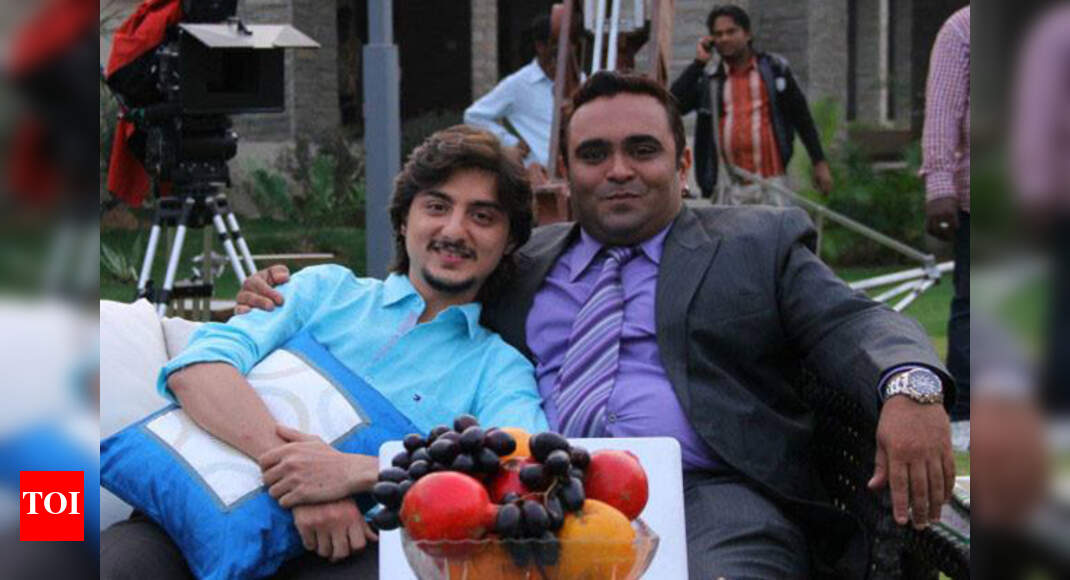 Aditya Kapadia's Gujarati movie debut | Gujarati Movie News - Times of