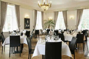 Edinburgh&rsquo;s best fine dining restaurants