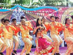 Power-packed performances @ SAB Ka Rangostav