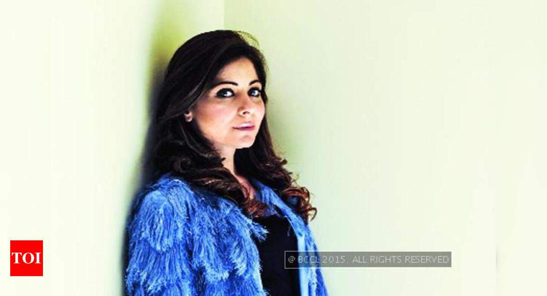 Kanika Kapoor I am just a simple small town girl who has been through a lot Hindi Movie News