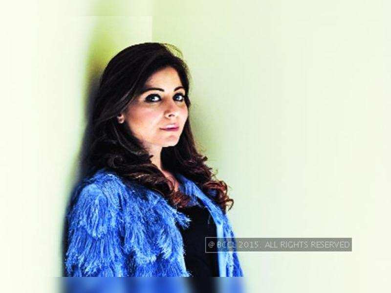 Kanika Kapoor I Am Just A Simple Small Town Girl Who Has Been Through A Lot Hindi Movie News Times Of India